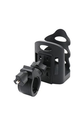 Xianwen 3 Parça Motosiklet Gidonu Su Şişesi Bardağı Tutucu