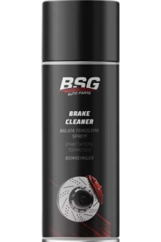 Bsg Fren Balata Spreyi