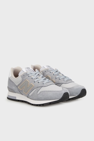New Balance Kadın Ayakkabı Wl565bgg Bej. Bej