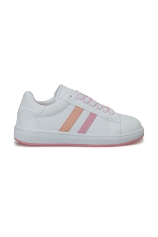 I Cool Zek F Beyaz Kız Çocuk Sneaker 000000000102714608
