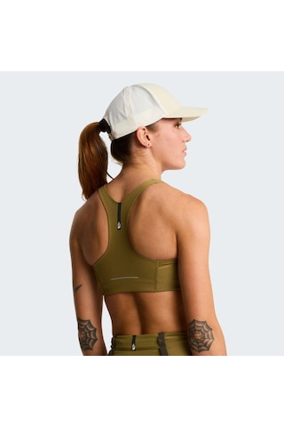 The North Face W Refına Bra Kadın Performans Giyim Nf0a8er72el1 Sarı