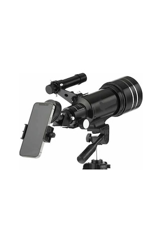 Güçlü Az-30070 Hd Profesyonel Astronomik Teleskop