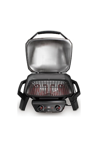 Weber Pulse 2000 Elektrikli Barbekü 82010053 Renkli