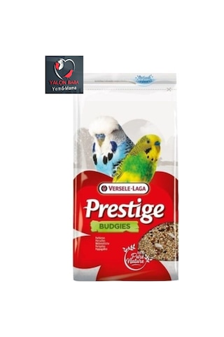 Prestige Muhabbet Yemi 1 kg
