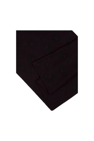Pierre Cardin Erkek Bordo Kaşkol 50317405-900 Bordo