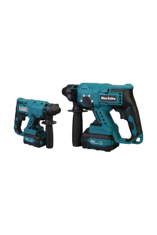 Maxextra MXP9022 Akülü Kırıcı Delici