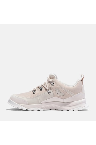 Timberland Lincoln Peak Low Lace Up Gtx Hiking Boot Kadın Spor Ayakkabı-32667 Beyaz