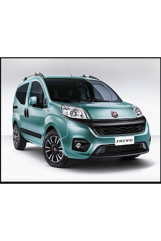 Fiat Fiorino Sis Farı 2016 Sonrası