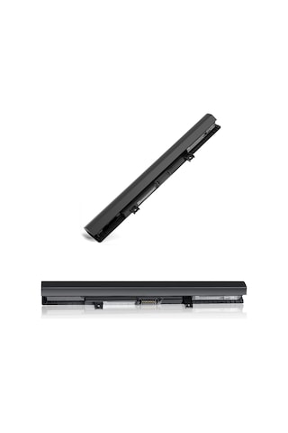 Notebook Batarya - Siyah - Toshiba Satellite C55-c-1kp, C55-c-1le, C55-c-1ta Muadili İle Uyumlu