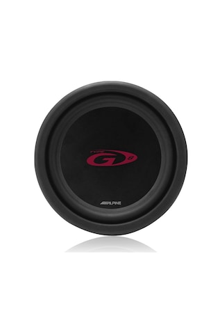Alpine Subwoofer 20cm
