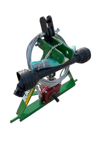 Burkon Pistonlu Ceviz Silkeleme