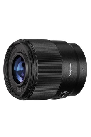 Yongnuo 50mm F/1.8s Df Lite Full Frame Otofokus Lens, Siyah Sony E