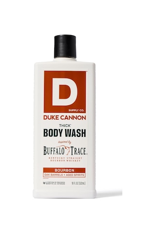 Duke Cannon Bourbon Duş Jeli 532ml Diğer