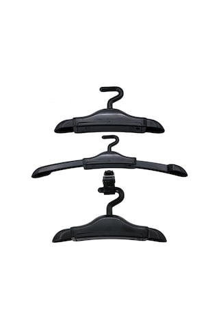 Pmx Elbise Askılığı Plastik Pmx-050