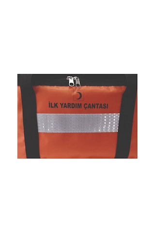 İlk Yardım Çantası K 972 Evimdeyokyok