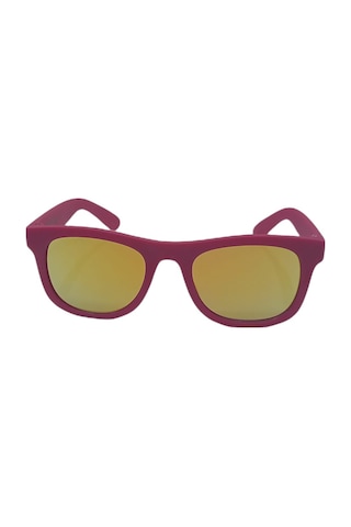 Esrada Pembe Aynalı Mat  Kız Çoçuk Güneş Gözlüğü 4001 49-20- 130