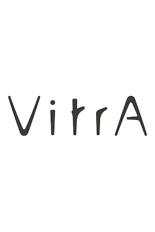 9035298015871 - VitrA Ilia A44165 Halka Havluluk Krom Krom