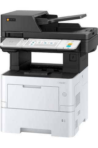 Triumph-adler Tekofaks P-4532i Mfp