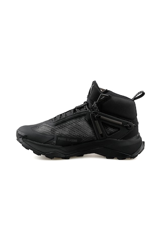 Puma Explore Nitro Gtx Kadın Bot Ve Ayakkabısı 37786101 Siyah 001
