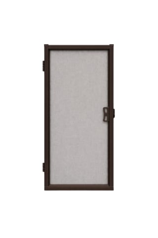 Menteşeli Pencere Sinekliği En:0-70 Cm X Boy:0-130 Cm Demir, Ahşap,pimapen ,alüminyum İle Uyumlu Çok Renkli