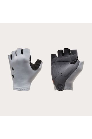 Oakley Oakley Drops Road Glove 2.0 Erkek Gri Eldiven Cem Gri