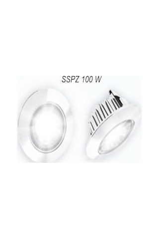 Sanel Power 12-24v3w Spot Led Dekoratif Lamba Dokunmatik Sspz600w