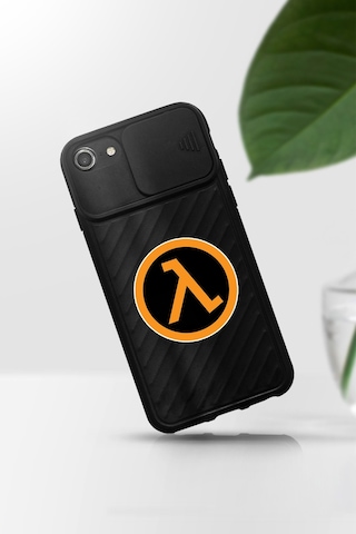 Half Life Video Oyun Sticker Paketi 20 Adet Çok Renkli