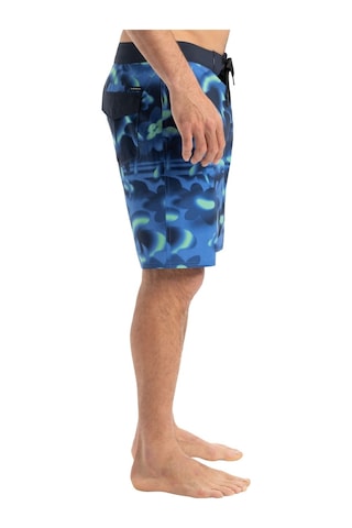 Quıksılver Quiksilver Highline Straight Leg 19 Erkek Boardshort Bsw7 Çok Renkli