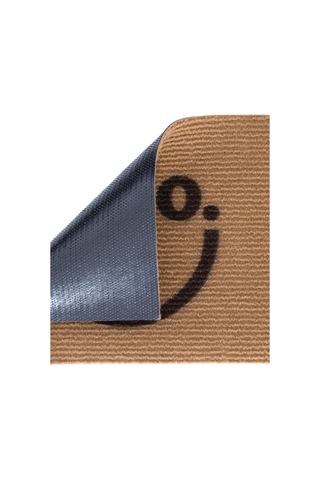Coco Hello Koko Paspas Dış Kapı Paspası Kıl Kapı Önü Paspası 40x60 3671, 40 X 60 Çok Renkli