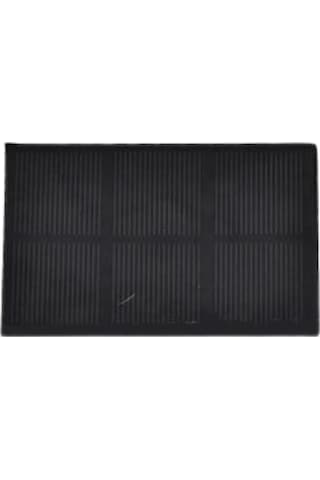 6v-150ma Güneş Paneli Solar Panel 105x66 Mm