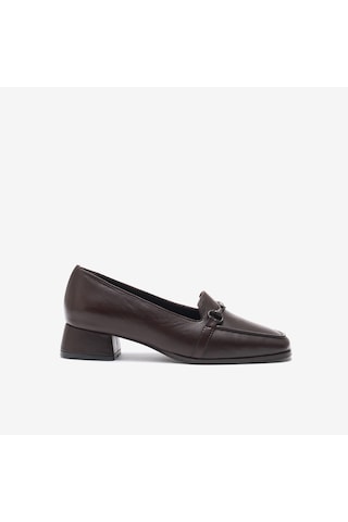 Marrone Sneaker Kadın 26k12778 Vergelio Çok Renkli