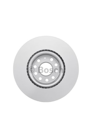 Skoda Kodiaq 1.4Tsı 2017-2019 Bosch Ön Disk 2 Adet N11.4194
