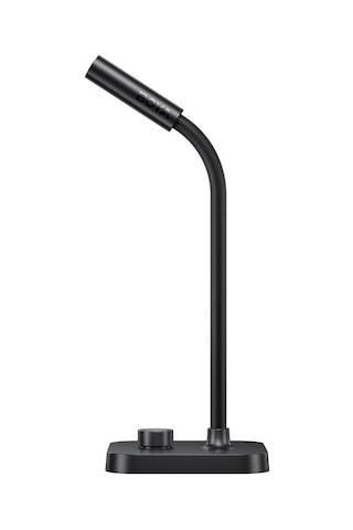 Boya Cm30 Usb C 360 Derece Gooseneck Konferans Omnidirectional Condenser Mikrofon