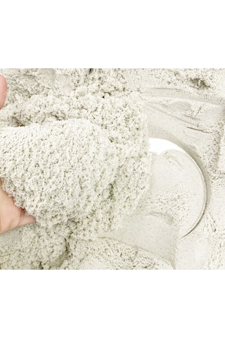 Childgen Doğal Kinetik Kum 1KG