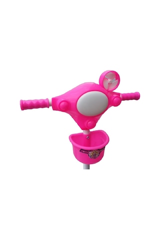 Scooter Baby Deniss Silikon Tekerlekli