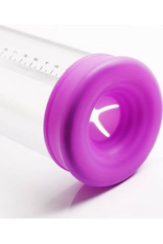 Red Fox Vakum Pompa Yedek Giriş Contası - 3 Farklı Boy