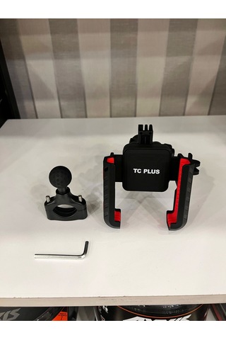 Tc Plus Telefon Tutucu