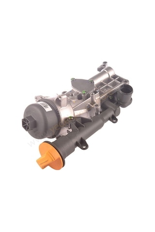 55238294 Komple Yağ Soğutucusu 1,3 Mjt Doblo Albea Linea Fiorino Opel Corsa D 1,3 Ctdi