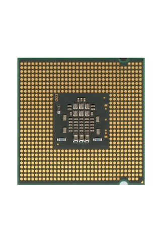 İntel Pentium Processor E2200 2.20 GHz LGA775 1 MB Cache 65 W İşlemci