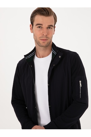 Cacharel Erkek Lacivert Sweatshirt 50314477-vr033