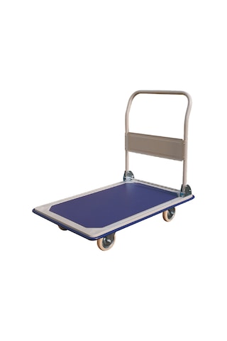 Biglift Tss11 Paket Taşıma Arabası 150kg