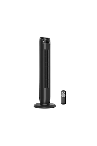Midea Kule Tipi Vantilatör Midea Türkiye li