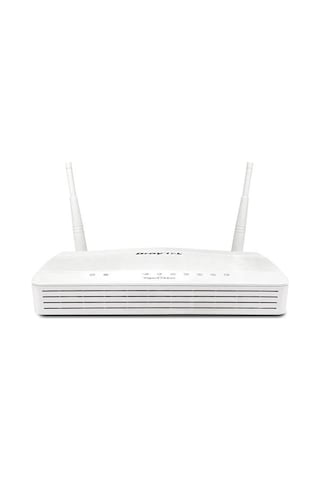 Draytek Vigor 2766ac Vdsl/adsl Router Modem