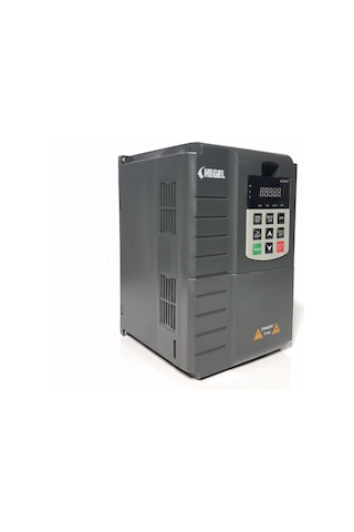Hegel - İnges 11 Kw 15 Hp Trifaze Mppt Dalgıç Pompa Sürücüsü 380 Volt Solar Pompa İnverteri