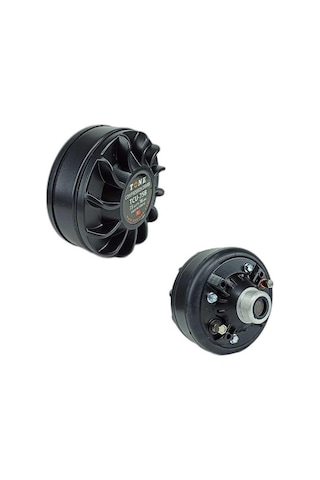 Tone Tcu-75b 16 Ohm Ünit 75 Watt Cami Hoparlörü