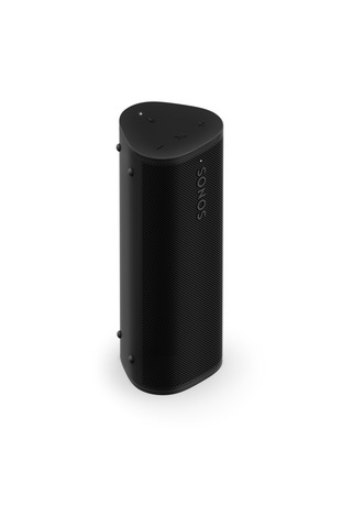 Sonos Roam 2 Bluetooth 5.2 Taşınabilir Hoparlör, Wi-fi Ve Airplay 2 Destekli, Ip67 Suya Toza Dayanıklı, 10 Saat Pil Ömürlü Kablosuz Hoparlör