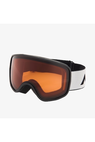 Mckinley Tempo Vidospec2 I Unisex Siyah Kayak/snowboard Gözlüğü 433904 Siyah