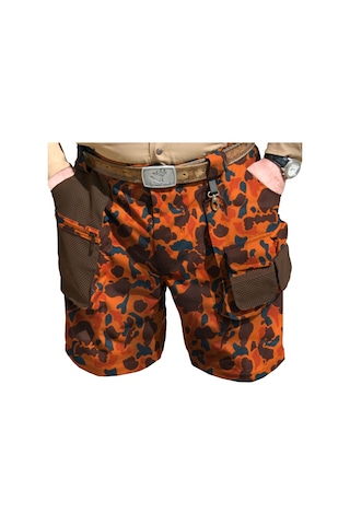 Horizon Av 102 Barsch Turuncu Kamuflaj-Av Pantolonu-64