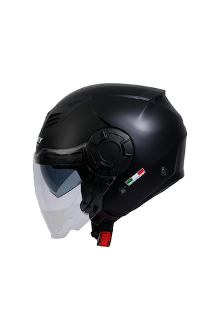 Sw 766 Open Mat Black Xl Çok Renkli