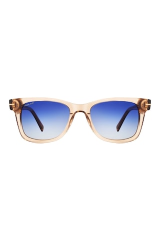 Polar Gold 154 Unisex Güneş Gözlüğü Kahverengi
